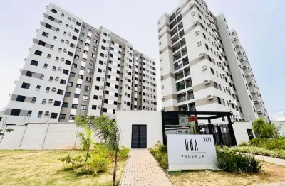 Apartamento à venda em Campinas, Jardim Baronesa, com 2 quartos, com 55 m², UNA PROENÇA