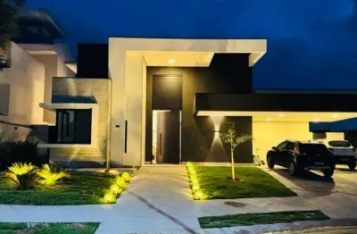 Casa à venda em Campinas, Swiss Park, com 3 suítes, com 229 m², Swiss Park