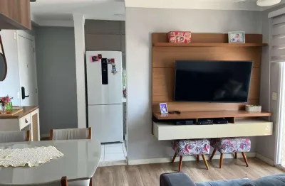 Apartamento à venda em Campinas, Vila Industrial, com 2 quartos, com 55 m², Condomínio Vita Belle