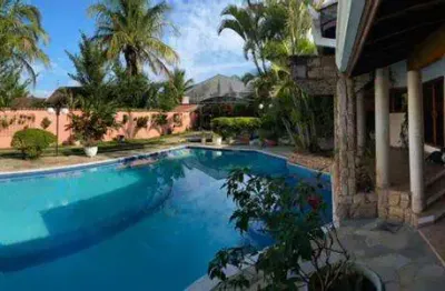 Casa à venda em Valinhos, Jardim Paiquerê, com 4 suítes, com 650 m²