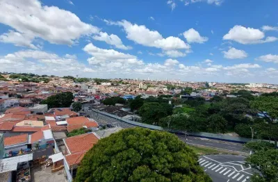 Apartamento à venda em Campinas, Vila Progresso, com 3 quartos, com 90 m²