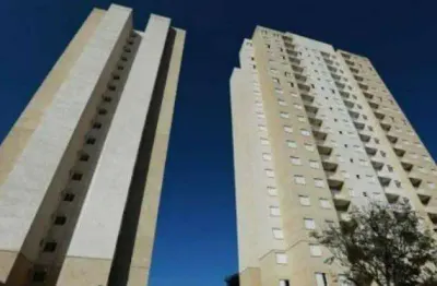 Apartamento à venda em Campinas, Vila Satúrnia, com 2 quartos, com 57 m²