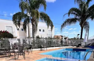 Casa à venda em Campinas, Parque Imperador, com 3 quartos, com 100 m²