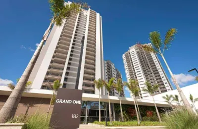 Apartamento à venda em Campinas, Jardim Brasil, com 3 suítes, com 107 m²