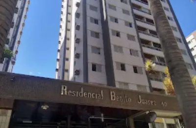 Apartamento à venda em Campinas, Bosque, com 3 quartos, com 104 m²