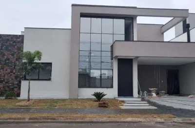 Casa à venda em Hortolândia, Parque Gabriel, com 3 quartos, com 172 m², Residencial Jardim do Jatobá