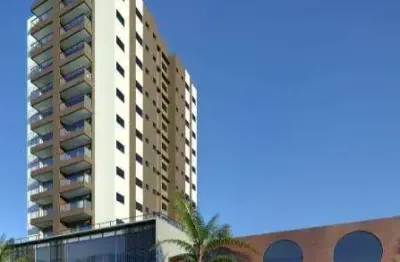 Apartamento à venda em Campinas, Parque Industrial, com 1 quarto, com 34 m², Hm Vanguard Fit