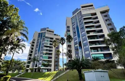 Apartamento à venda em Campinas, Notre Dame, com 3 quartos, com 138 m²