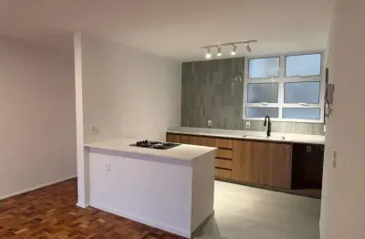Apartamento à venda em Campinas, Nova Campinas, com 2 suítes, com 98.2 m², Edificio Flamingo Cambuí