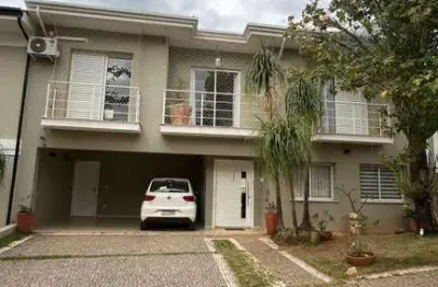 Casa com 4 quartos à venda na Avenida Antônio Marques da Silva Filho, 200, Betel, Paulínia