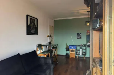 Apartamento à venda em Campinas, Jardim Miranda, com 3 quartos, com 74 m², Residencial da Colina