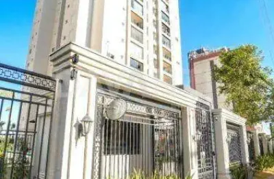 Apartamento à venda em Campinas, Taquaral, com 3 quartos, com 105 m², Living Celebration