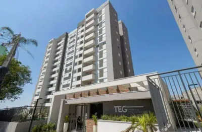 Apartamento à venda em Campinas, Parque Rural Fazenda Santa Cândida, com 3 quartos, com 118 m²