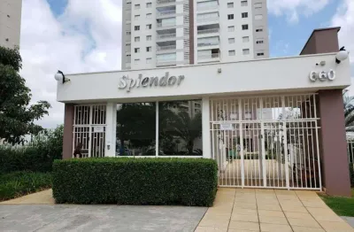 Apartamento à venda em Campinas, Parque Prado, com 3 suítes, com 163 m², Condomínio splendor