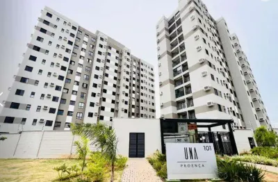 Apartamento à venda em Campinas, Jardim Baronesa, com 2 quartos, com 55 m², UNA PROENÇA