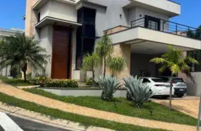 Casa à venda em Campinas, Swiss Park, com 3 quartos, com 250 m², condomínios do Swiss Park