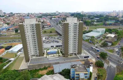 Apartamento à venda em Campinas, São Bernardo, com 3 quartos, com 72 m², Up Living