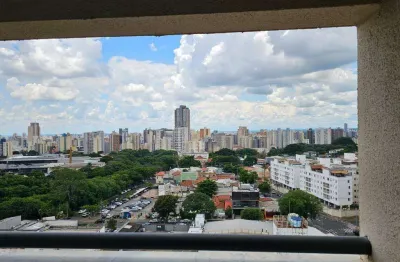 Apartamento à venda em Campinas, Vila João Jorge, com 3 quartos, com 76 m²