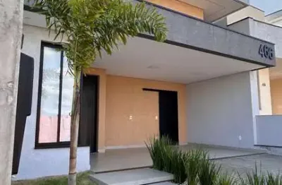 Casa à venda em Paulínia, Parque Bom Retiro, com 3 suítes, com 150 m², Residencial Jardim dos Lírios