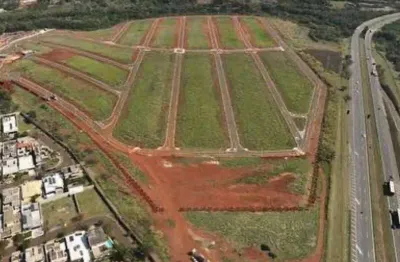 Terreno à venda em Paulínia, Jardim Fortaleza, com 363 m², Condomínio urbe 365