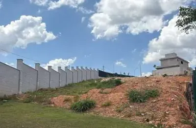 Terreno à venda em Campinas, Alphaville Dom Pedro, com 388 m², Residencial Vista Campinas