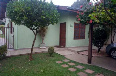 Casa à venda em Campinas, Chácara Santa Margarida, com 2 quartos, com 154 m²