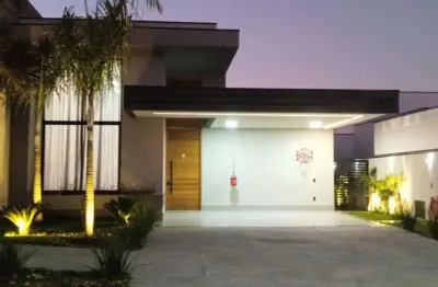 Casa com 3 quartos à venda na Avenida Engenheiro Alcir Cesar do Nascimento, Swiss Park, Campinas