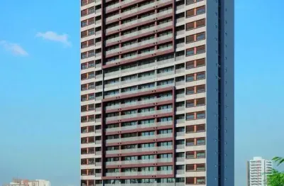 Apartamento à venda em Campinas, Jardim Campinas, com 2 quartos, com 57 m², Helbor My Way Guanabara