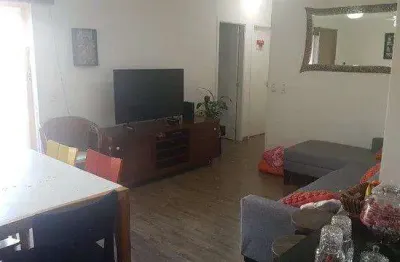 Apartamento à venda em Campinas, Loteamento Chácara Prado, com 3 quartos, com 75 m²