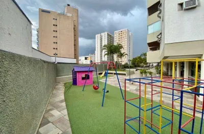 Apartamento à venda em Campinas, Bosque, com 4 quartos, com 140 m², Bela Campinas