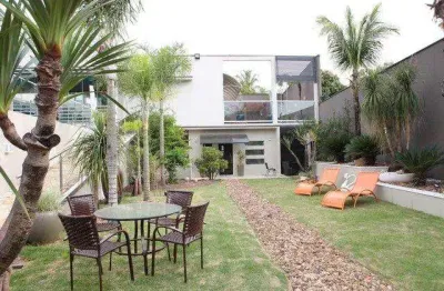 Casa à venda em Piracicaba, Condomínio Colinas de Piracicaba, com 6 suítes, com 850 m²