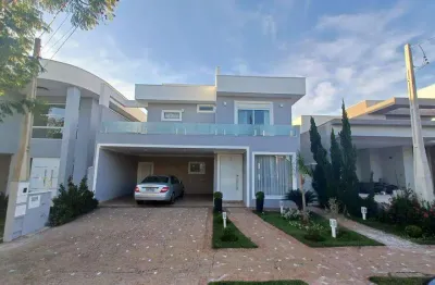 Casa à venda e para alugar em Campinas, Swiss Park, com 3 suítes, com 284 m², Residencial Basel