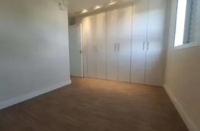 Apartamento à venda em Campinas, Loteamento Chácara Prado, com 3 quartos, com 75 m²