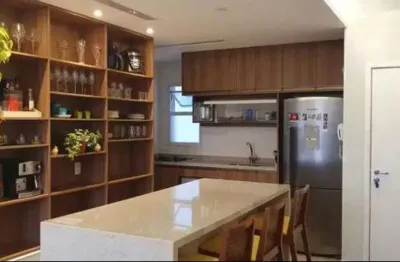 Apartamento à venda em Campinas, Vila João Jorge, com 2 suítes, com 82 m²