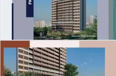 Apartamento à venda em Campinas, Jardim Campinas, com 2 quartos, com 57 m², Helbor My Way Guanabara