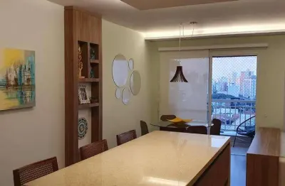 Apartamento à venda em Campinas, Vila João Jorge, com 2 suítes, com 82 m², Mirante Saint Felipe