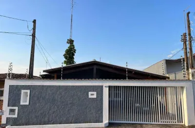 Casa à venda em Campinas, Grupo Residencial do Iapc, com 3 quartos, com 200 m²