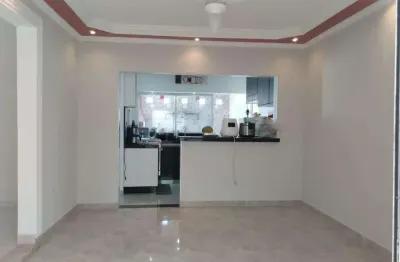 Sobrado à venda em Campinas, Jardim Ouro Preto, com 3 quartos, com 185 m²