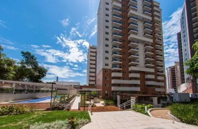Estúdio à venda em Campinas, Botafogo, com 1 quarto, com 50 m², Dot Home Residencial