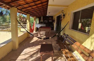 Chácara à venda em campinas, joaquim egídio, com 3 quartos, com 736 m²