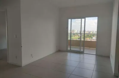 Apartamento à venda em Campinas, Jardim Brasil, com 3 quartos, com 90 m², Praça Guanabara