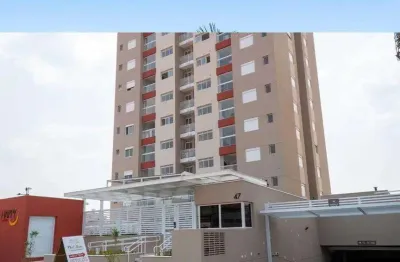 Apartamento à venda em Campinas, Parque Industrial, com 2 suítes, com 75 m², Happy Patriani