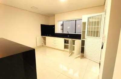 Casa à venda em Campinas, Vila Brandina, com 3 quartos, com 260 m²