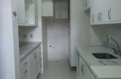 Apartamento à venda em Campinas, Parque da Hípica, com 3 quartos, com 92 m²