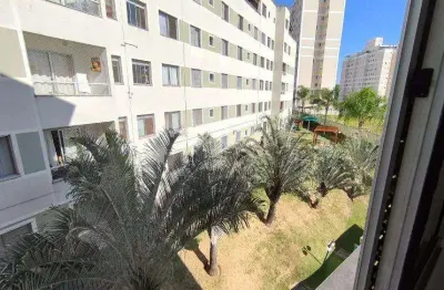 Apartamento à venda em Campinas, Parque Prado, com 3 quartos, com 67 m²