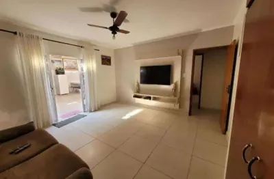 Casa à venda em Campinas, Jardim Roseira, com 3 quartos, com 120 m²