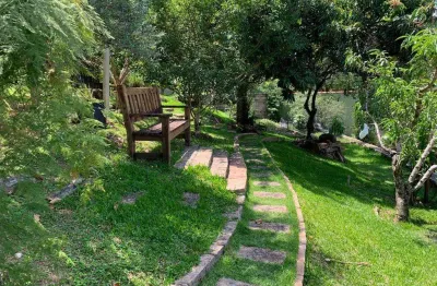 Chácara à venda em Valinhos, Santana dos Cuiabanos, com 2 quartos, com 1500 m²