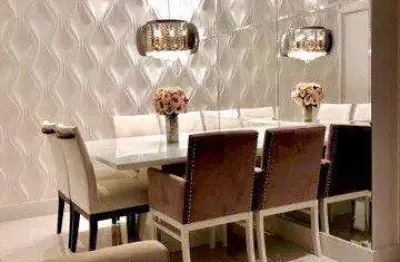 Apartamento à venda em Campinas, Vila Satúrnia, com 3 quartos, com 60 m², Campinas Boulevard