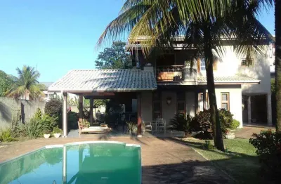 Casa à venda em Paulínia, Morumbi, com 3 quartos, com 350 m², Casa de Rua Paulínia