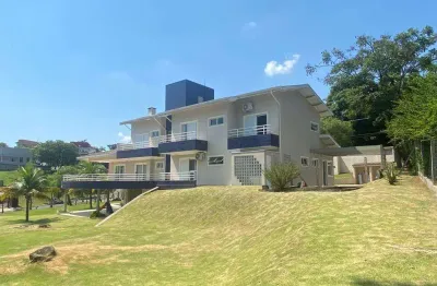 Casa à venda em Vinhedo, Condomínio Vila Hípica I, com 5 quartos, com 675 m²